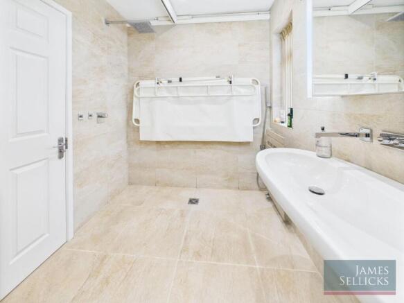 Wet Room