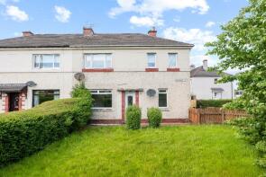 8, Loganswell Road, Glasgow G46 8QD