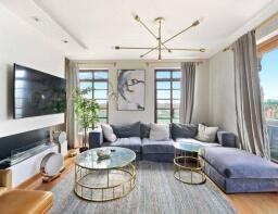 Flat 184, Dorset House, Gloucester Place, London NW1 5AH