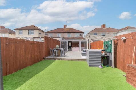 Greenmeadow Avenue, Newport, NP19
