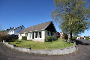 13, Castlehill Road, Stewarton KA3 5ER