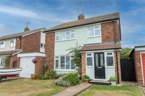 9, Whitehall Road, Great Wakering SS3 0AA