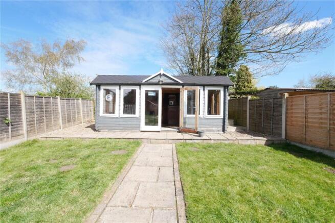 Summer House