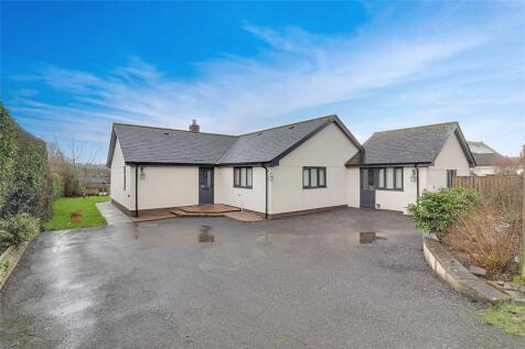 Hector Close, Dolton, Winkleigh, Devon, EX19