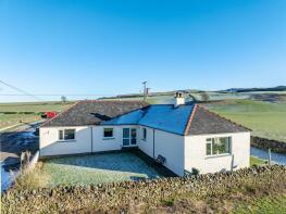 Hillview, Lochmaben, Lockerbie DG1 3QB