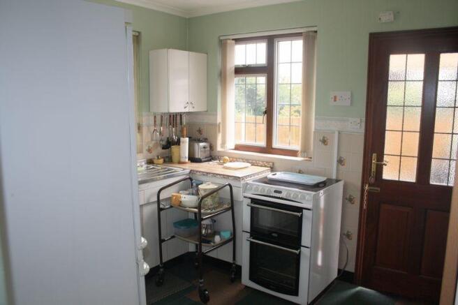 Kitchen 1