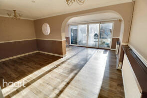 104, Upper Mealines, Harlow CM18 7AN