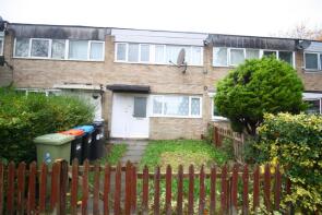 23, Melfort Drive, Bletchley MK2 3QB