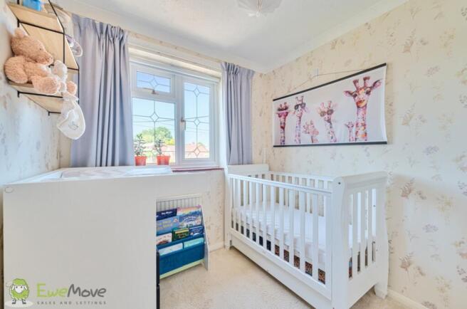 Bedroom 3