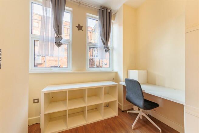Study Area