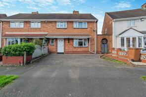 83, Mackay Road, Bloxwich WS3 3BT
