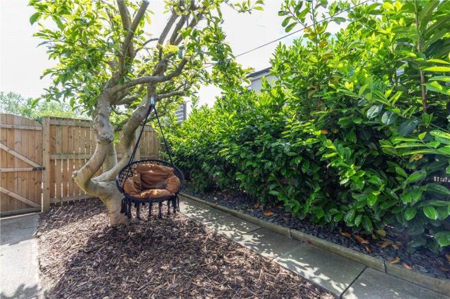 Gardens