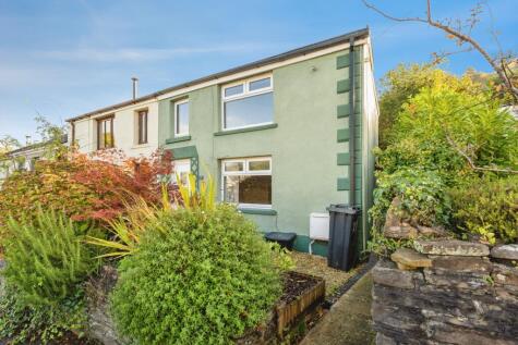 Alltwen Hill, Swansea, SA8