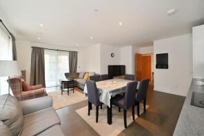 Flat 9, 35 Pandorea House, Lismore Boulevard, Colindale, London NW9 4DL