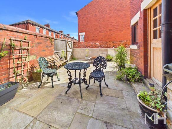 Terrace / Patio