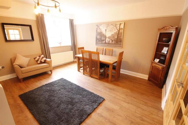 Further Dining Room Image