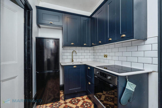 2. Kitchen