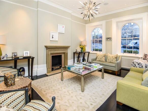 Drawing Room