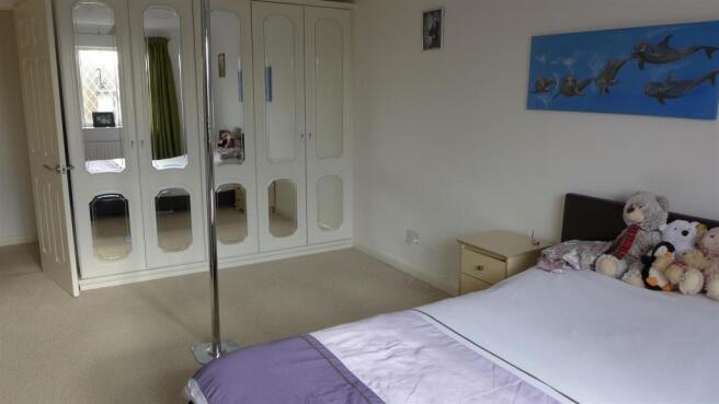 Master Bedroom 2