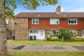 48, Titmus Drive, Tilgate, Crawley RH10 5ER