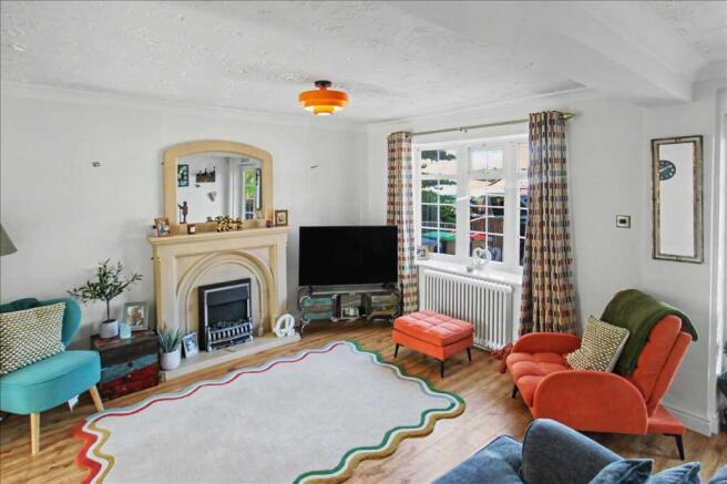 Inkerman Street, Selston, Nottingham photo 4