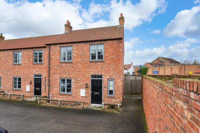 3 bed End of Terrace for sale Image 11