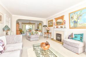 29, St Marys Meadow, Arundel BN18 0EE