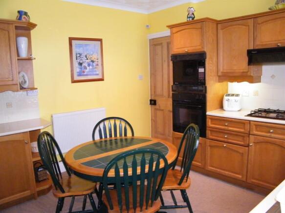 Kitchen 1