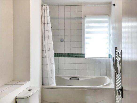 Bathroom 2