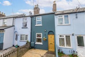 58, Upper Park Street, Cheltenham GL52 6SA