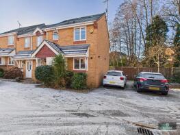 26, Stable Close, Maidenbower, Crawley RH10 7QN