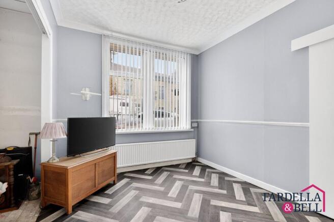 Property Description Ground Floor