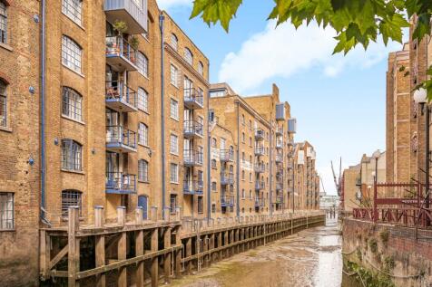 St. Saviours Wharf,
8 Shad Thames, SE1