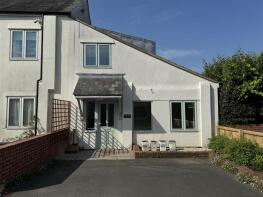 6 Half Yard Cottage, White Hart Lane, Wellington TA21 8HN
