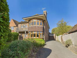8, Windlesham Road, Shoreham-by-sea BN43 5AE