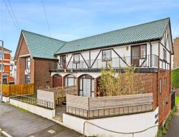 4, Parks View, Upper Park Place, Brighton BN2 0GU