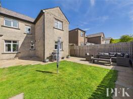 17, Wandsworth Gardens, Penrith CA10 3PE