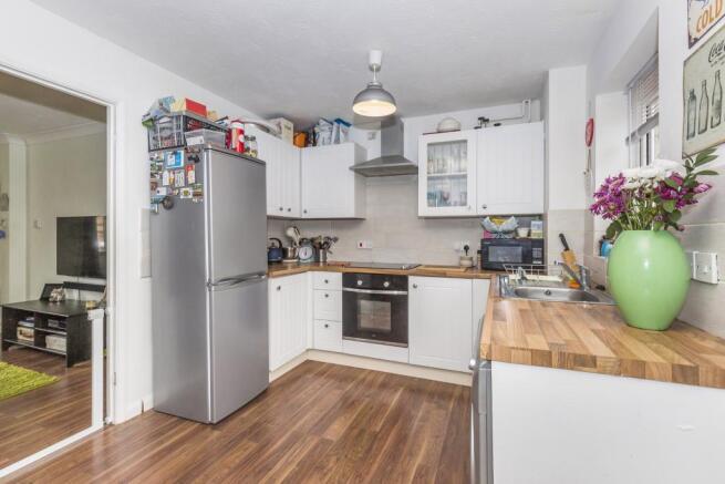 Kitchen/breakfast ro
