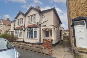 First Floor Flat, 25, Granville Road, Heysham LA3 1EB