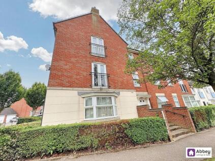 Brompton Road, Hamilton, LE5