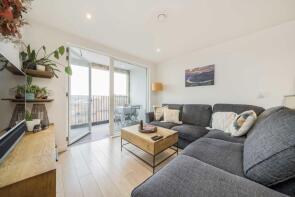 Flat 36, 3, Atkins Square, Hackney, London E8 1FP