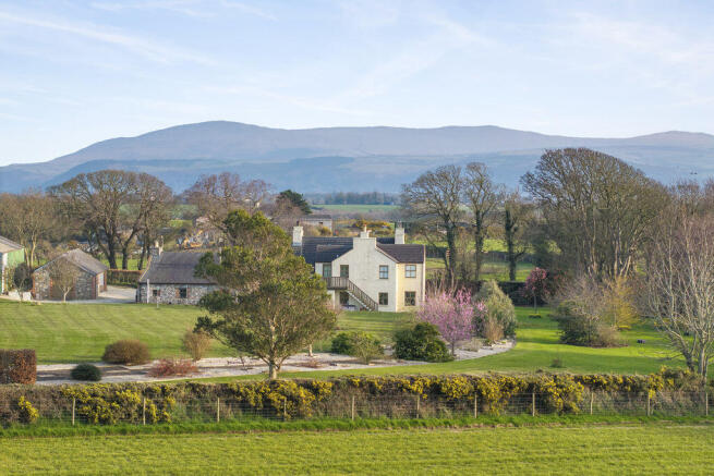 Ballachrink Farm
