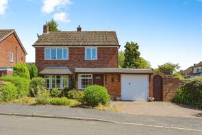 2, Nursery Croft, Lichfield WS13 7DY