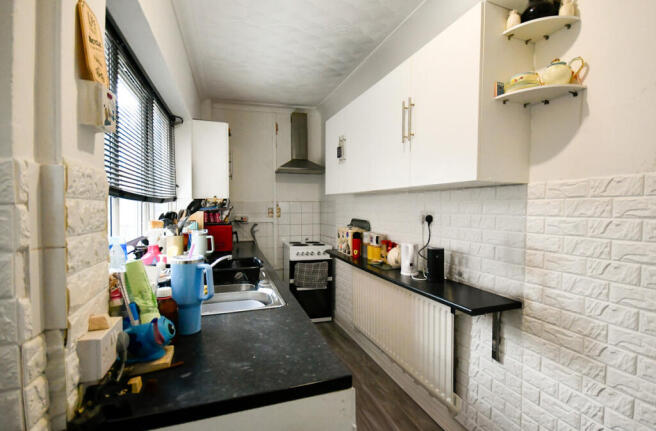 2 bed End of Terrace for sale Image 4