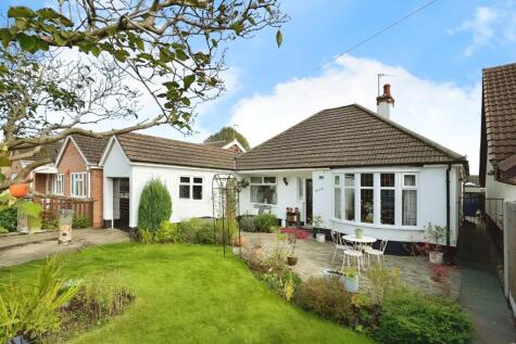 Cator Lane North, Chilwell, NG9 4BP