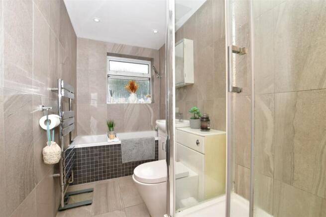 Luxury Bathroom