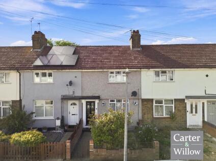 Lambourne Road, Barking