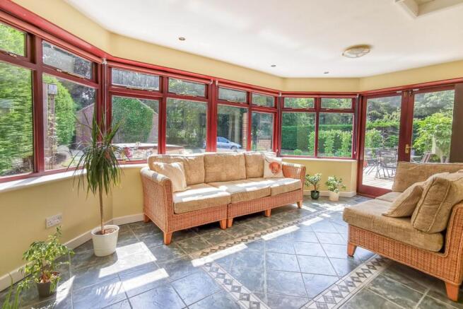 Sun Room