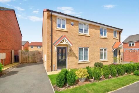Highwayman Road, Boroughbridge