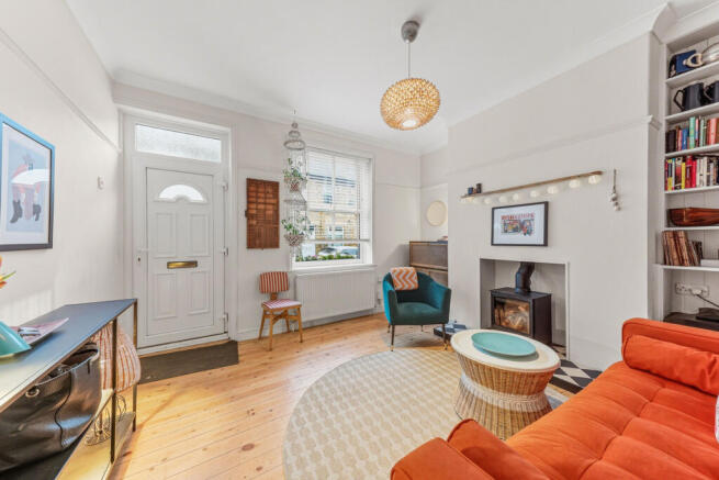 2 bed Terraced for sale Image 4